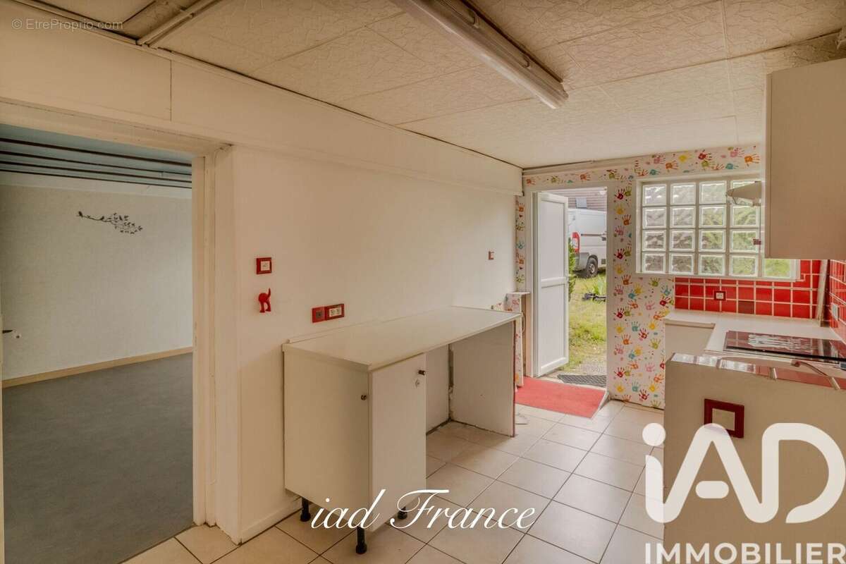 Photo 4 - Maison à CONFLANS-SAINTE-HONORINE