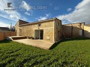 Maison à SAINT-EMILION