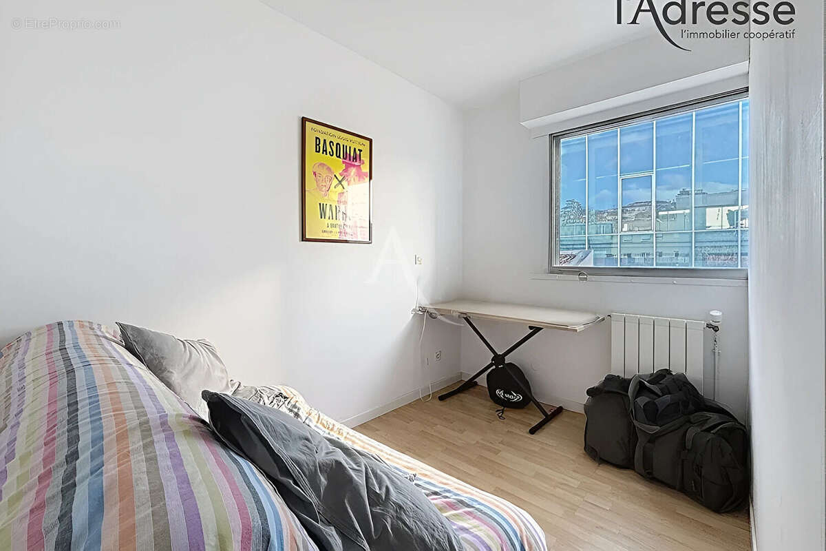 Appartement à SURESNES