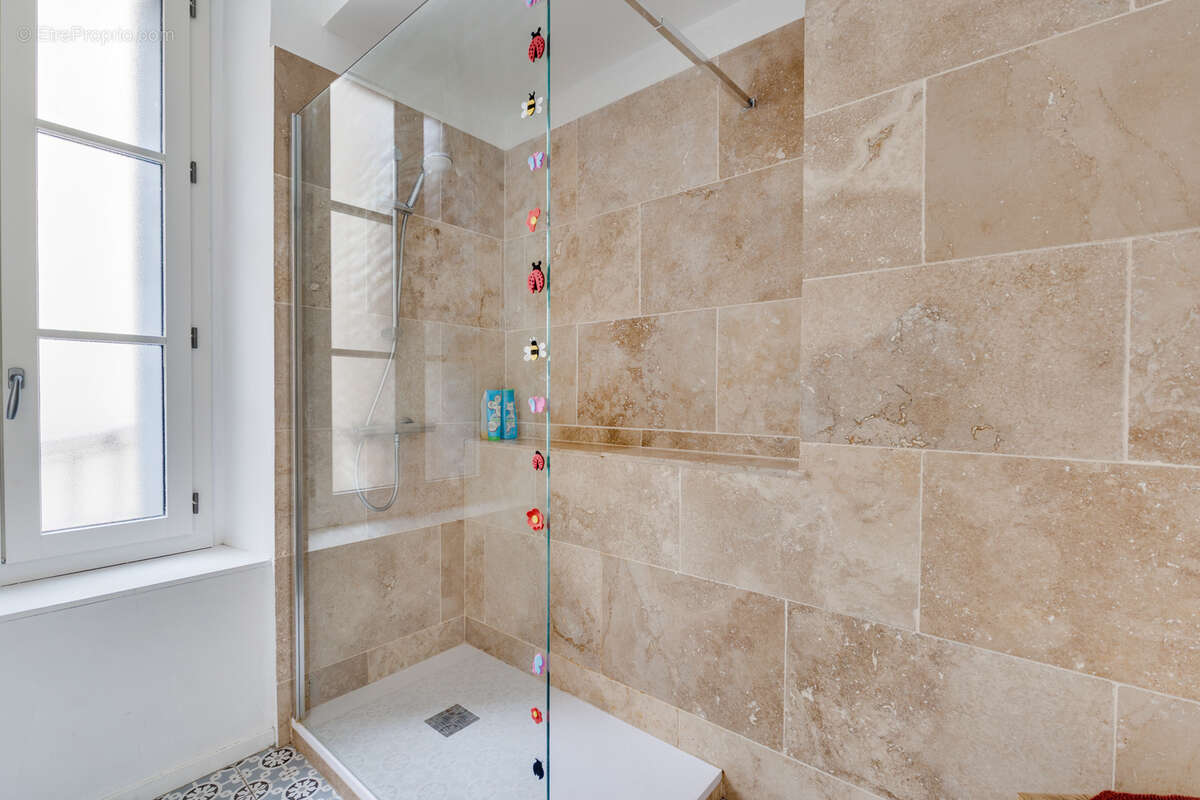 Appartement à CARCASSONNE