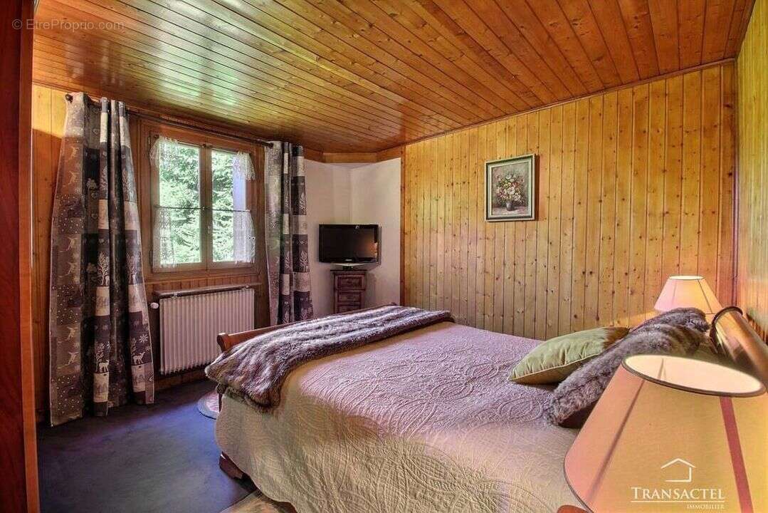 Maison à SAINT-GERVAIS-LES-BAINS