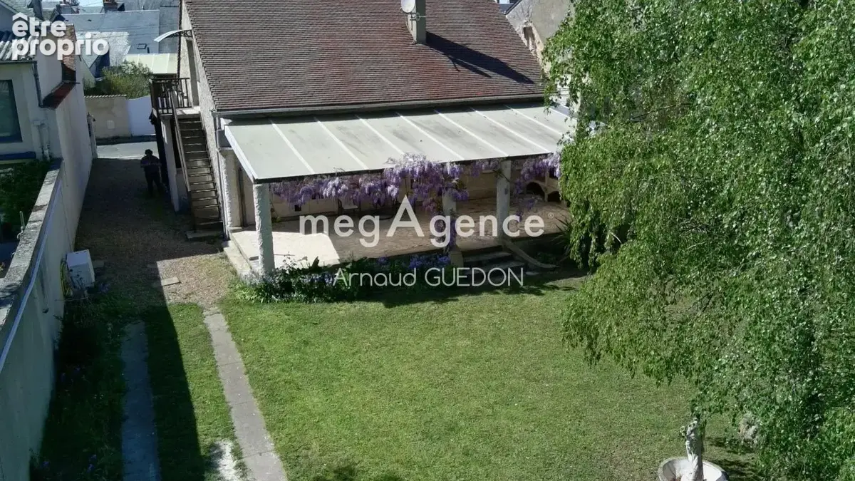 Maison à LA FLECHE