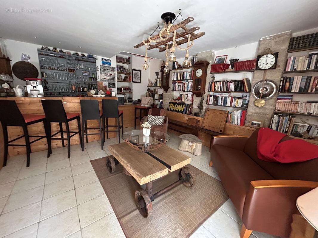 Maison à CARPENTRAS