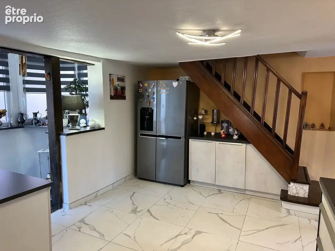 Une exclusivité dagon immobilier ! - photo 14