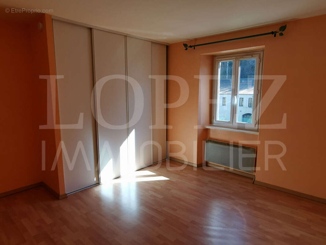 Appartement à MAZAMET