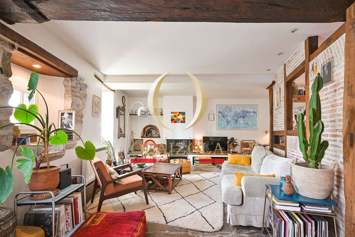 Appartement à AHETZE