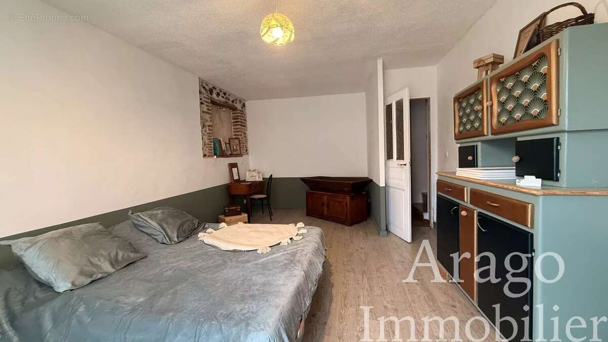 Maison à CASES-DE-PENE