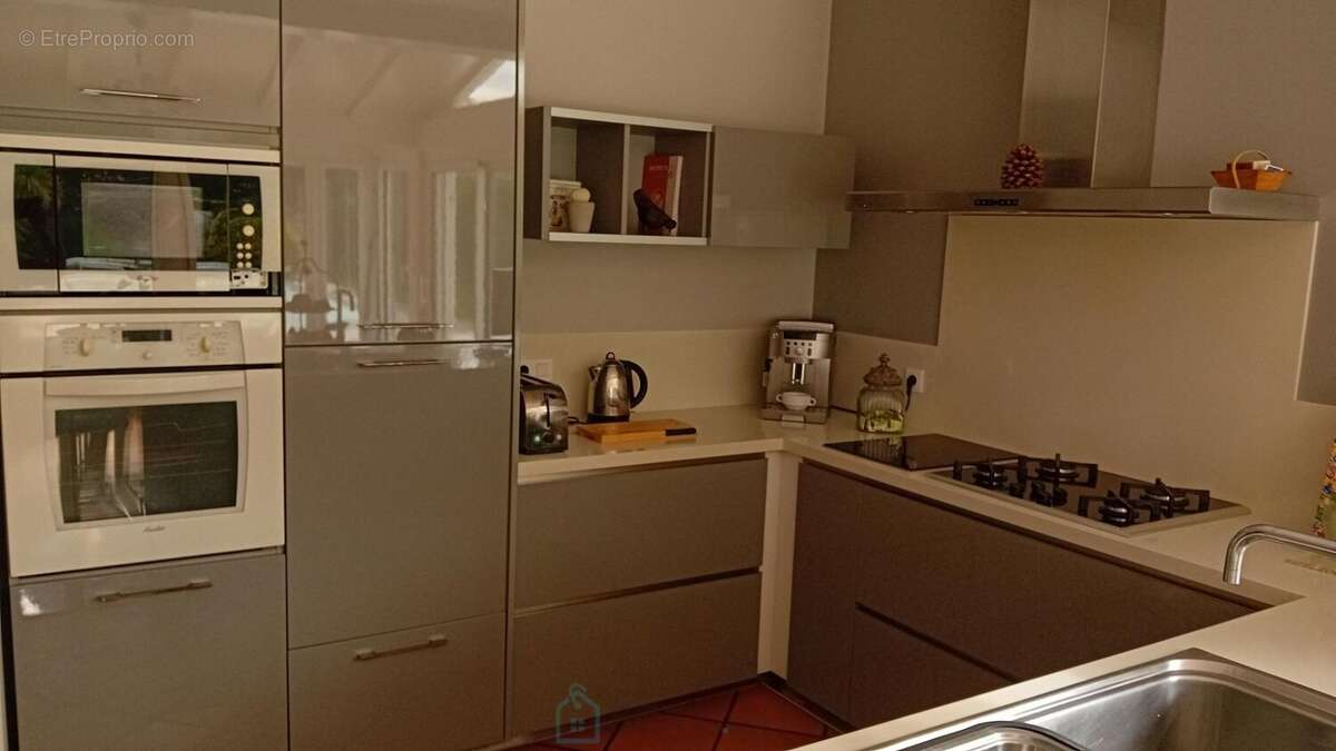 Maison à LA TREMBLADE