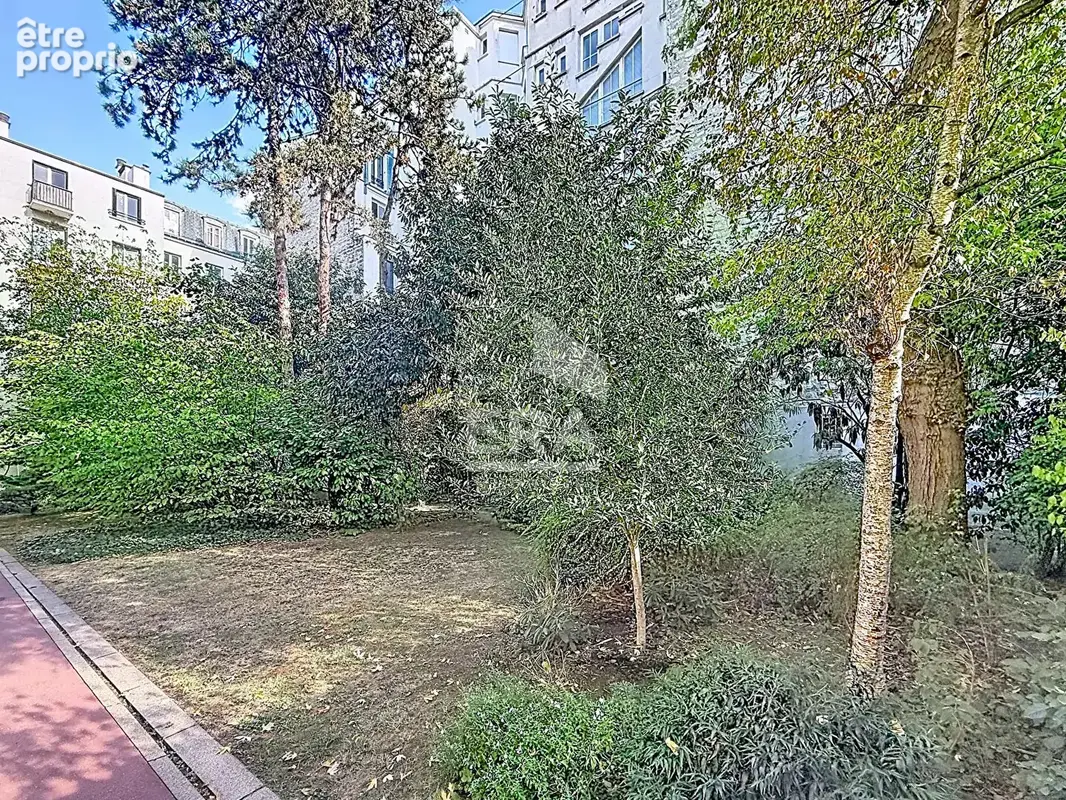 Appartement 69m² à levallois-perret - photo 17