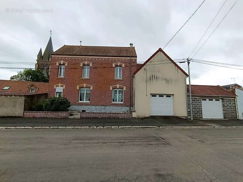 Élégante maison de caractère - photo 2