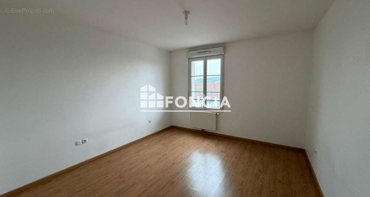 Appartement à LAIGNEVILLE