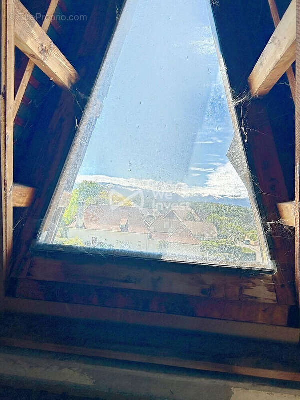 Appartement à IDRON