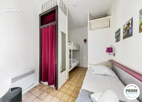 La Grande Motte : Idéal investissement locatif - photo 11