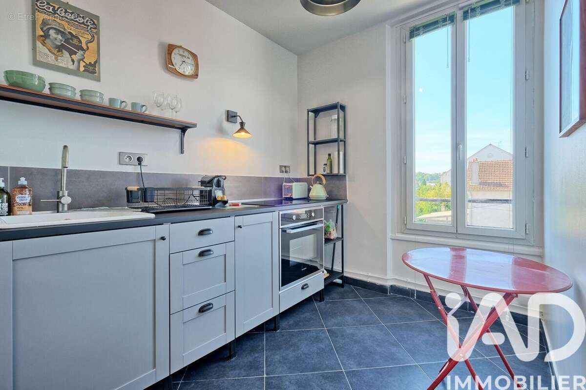 Photo 8 - Appartement à ESBLY