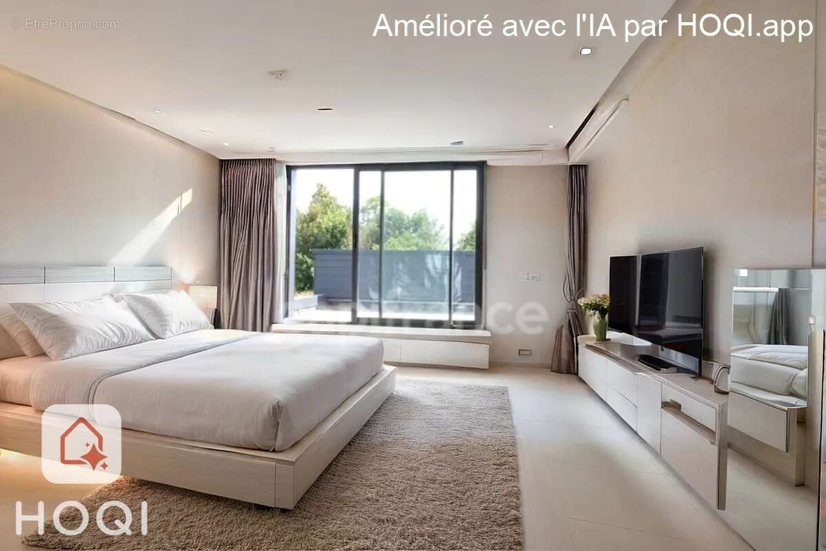 BOURGHELLES (59) Maison contemporaine à vendre 8 pièces - photo 14