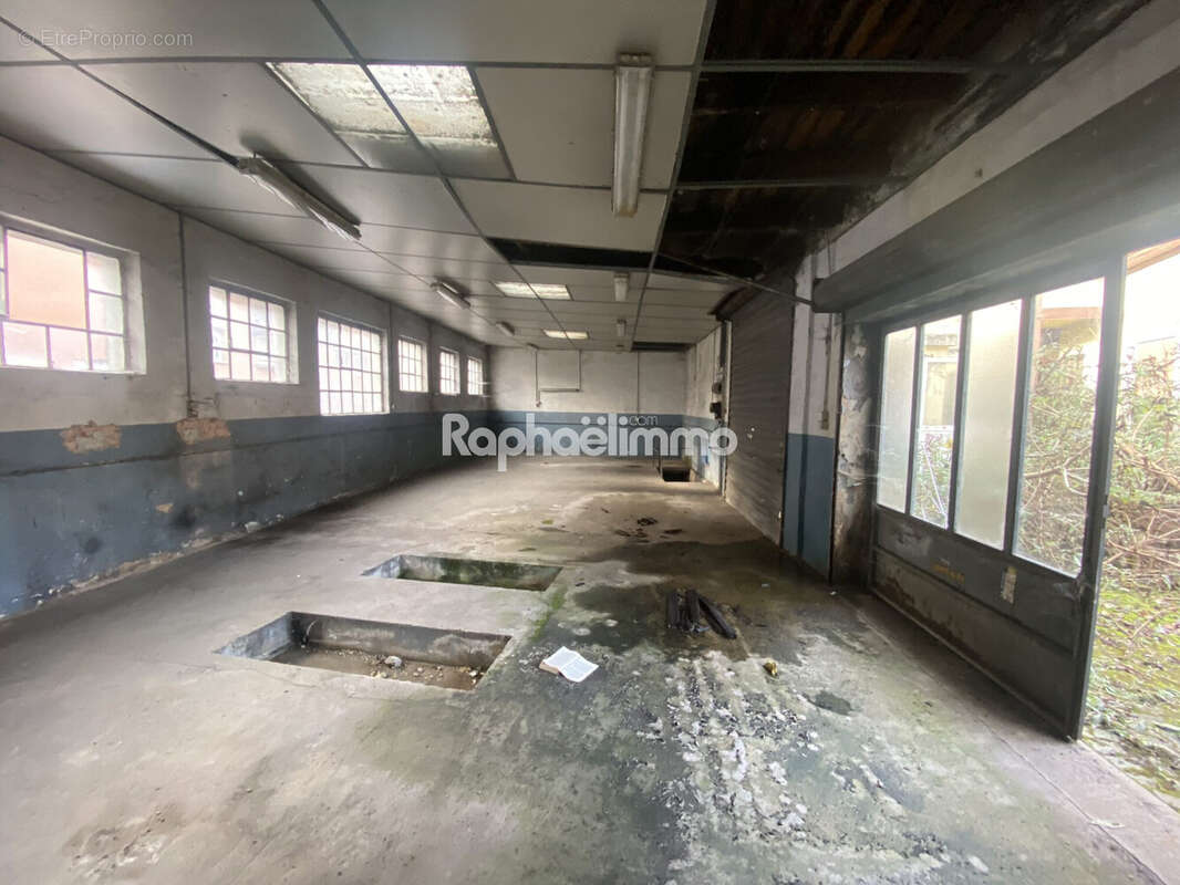 Commerce à STRASBOURG