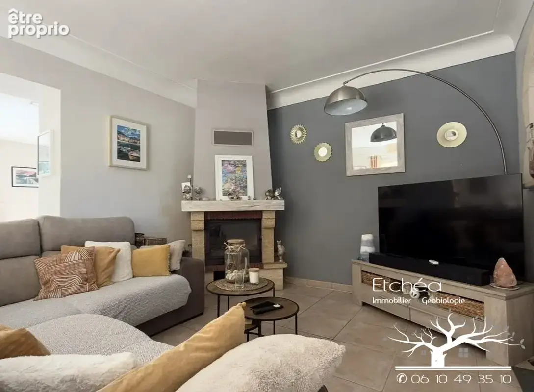 Maison 5 pièces 129 m² à vendre à Mourenx (64150) - photo 5