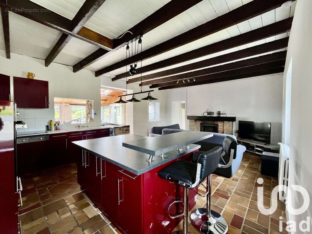 Photo 4 - Maison à PLEUDANIEL