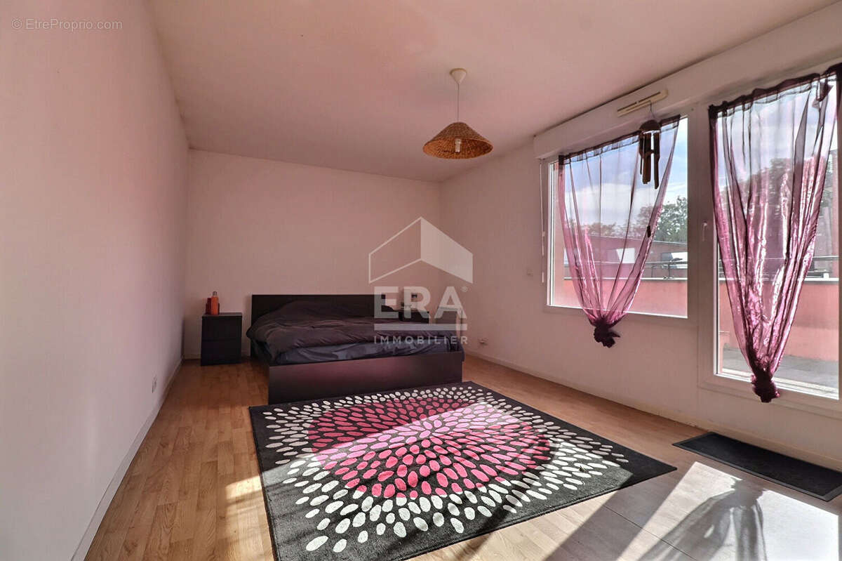 Appartement à SAINT-DENIS