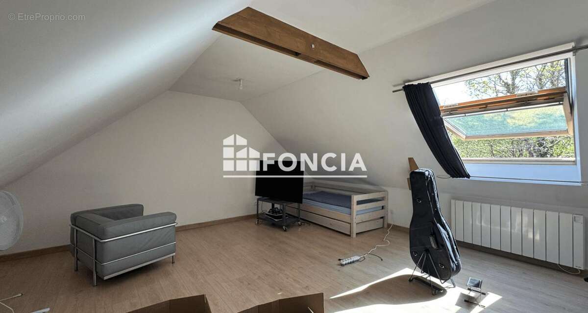 Maison à PLOEREN