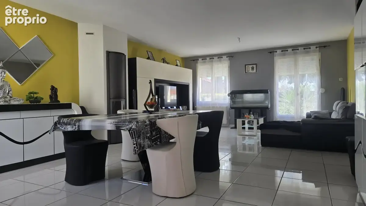 Maison de plain pied Champtoceaux - photo 2