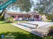 Photo 1 - Maison à SAINT-MEDARD-D'EYRANS