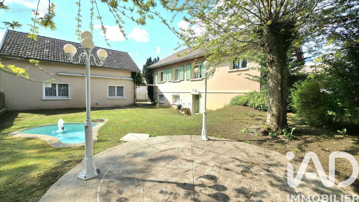 Photo 2 - Maison à CHAUMONT