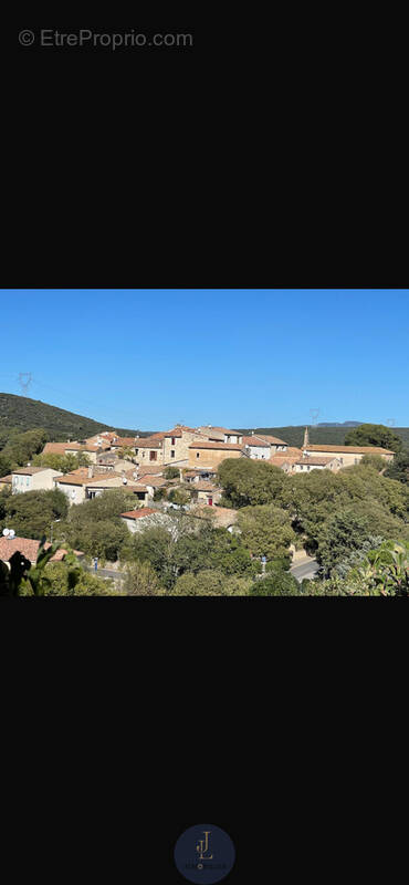 Terrain à COMBAILLAUX