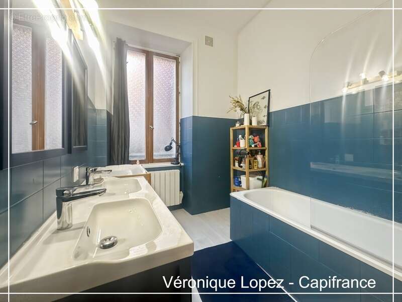 Appartement à VILLENEUVE-SUR-LOT