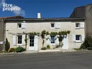 Maison à LUSSANT