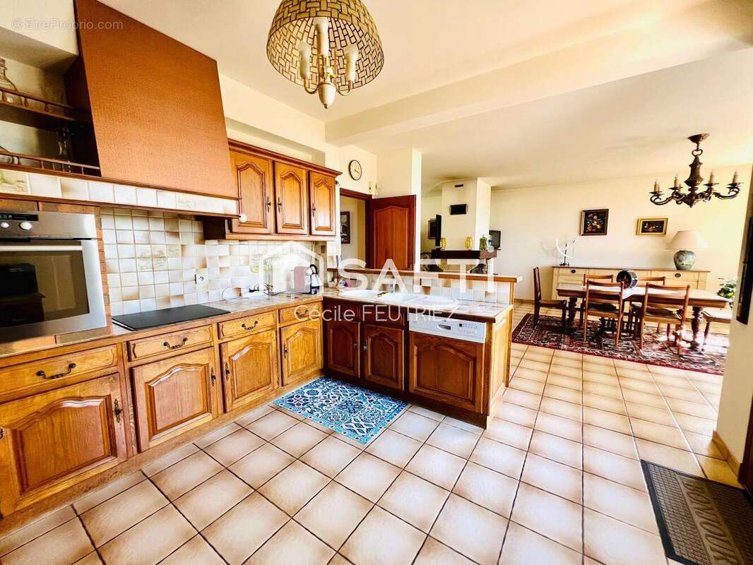 Photo 9 - Maison à AUBAZINES