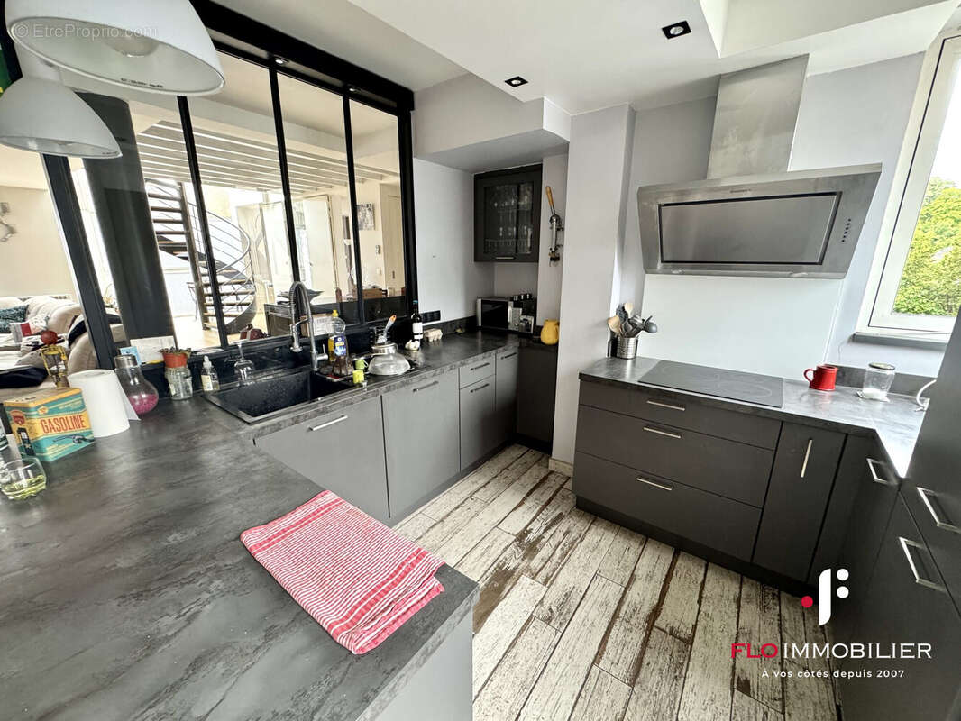 Appartement à CAEN