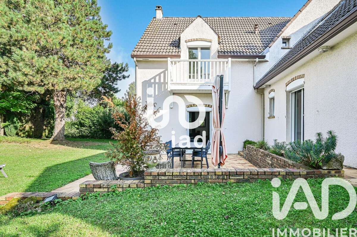 Photo 2 - Maison à VILLENNES-SUR-SEINE