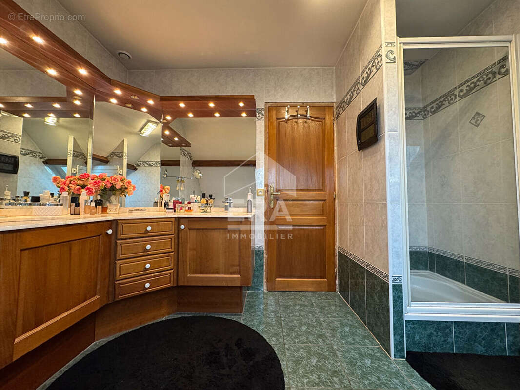 Maison à ANGERVILLE