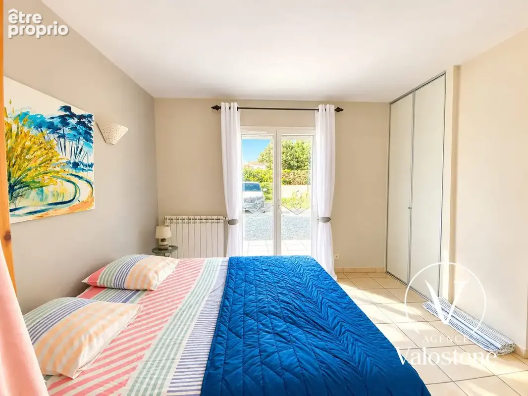 Maison 6 pièces 184 m² à vendre à Hagetmau (40700) - photo 8