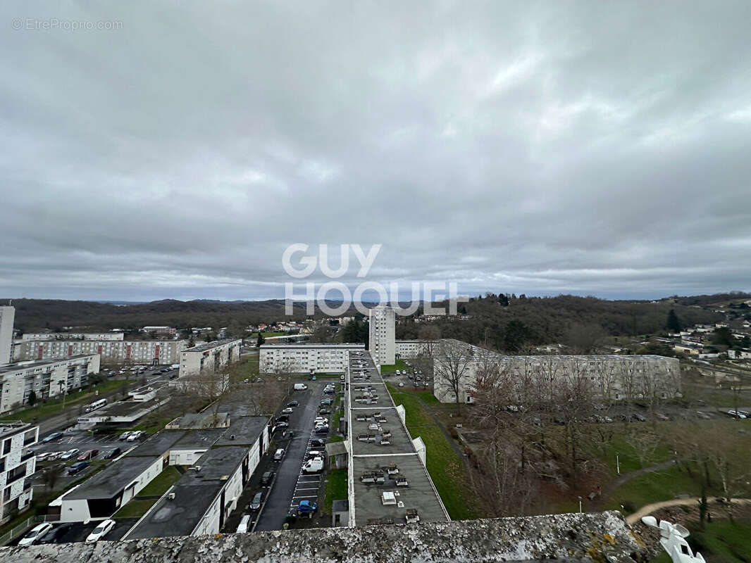 Appartement à MOURENX