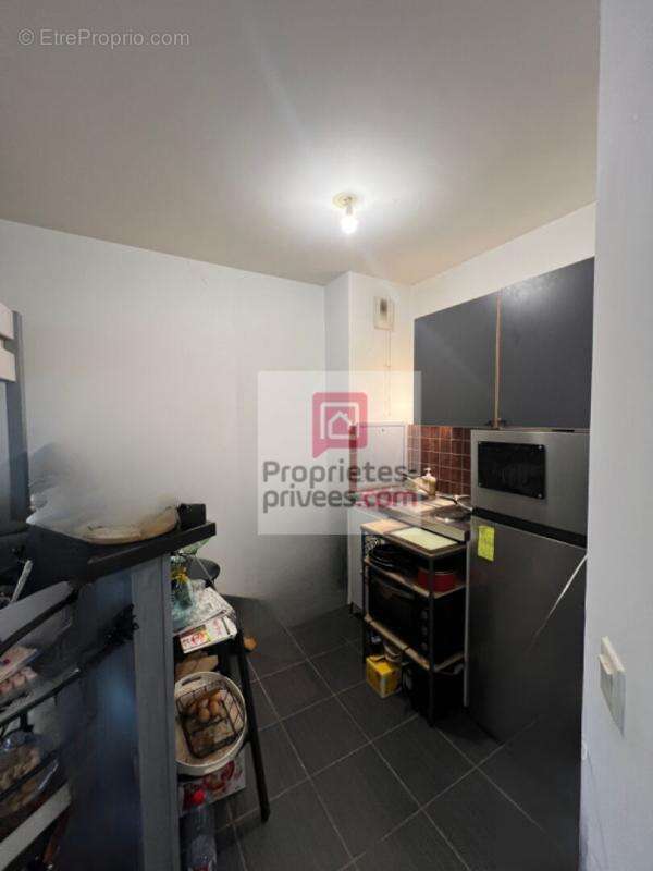 Appartement à LES ESSARTS-LE-ROI