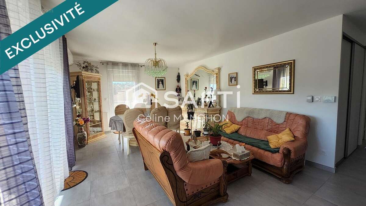 Photo 2 - Appartement à OLLIOULES