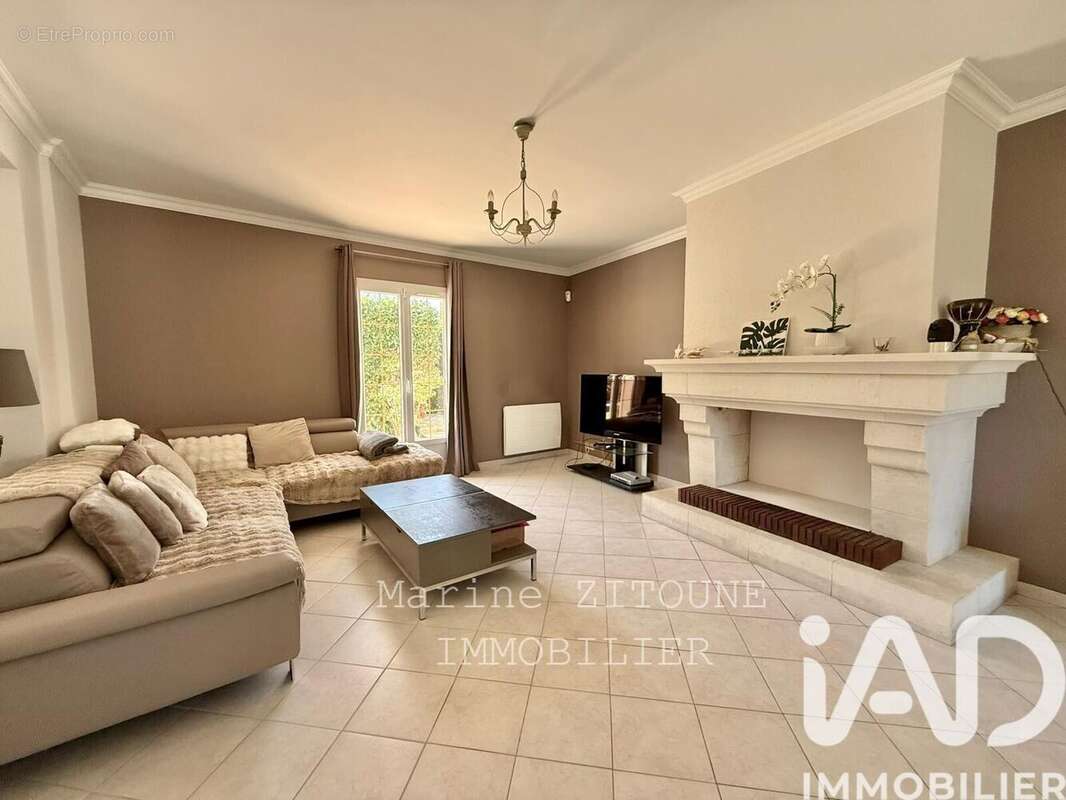 Photo 5 - Maison à LA VILLE-DU-BOIS