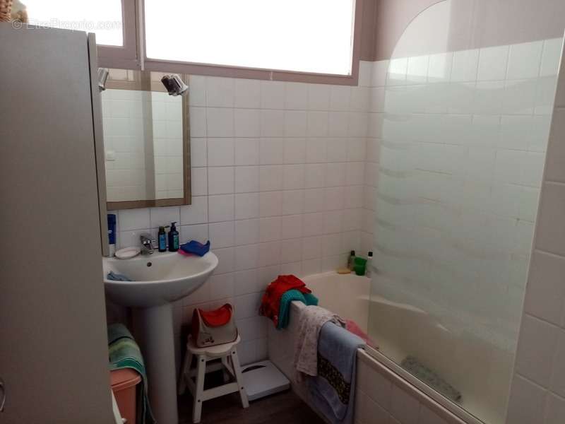 Appartement à FECAMP