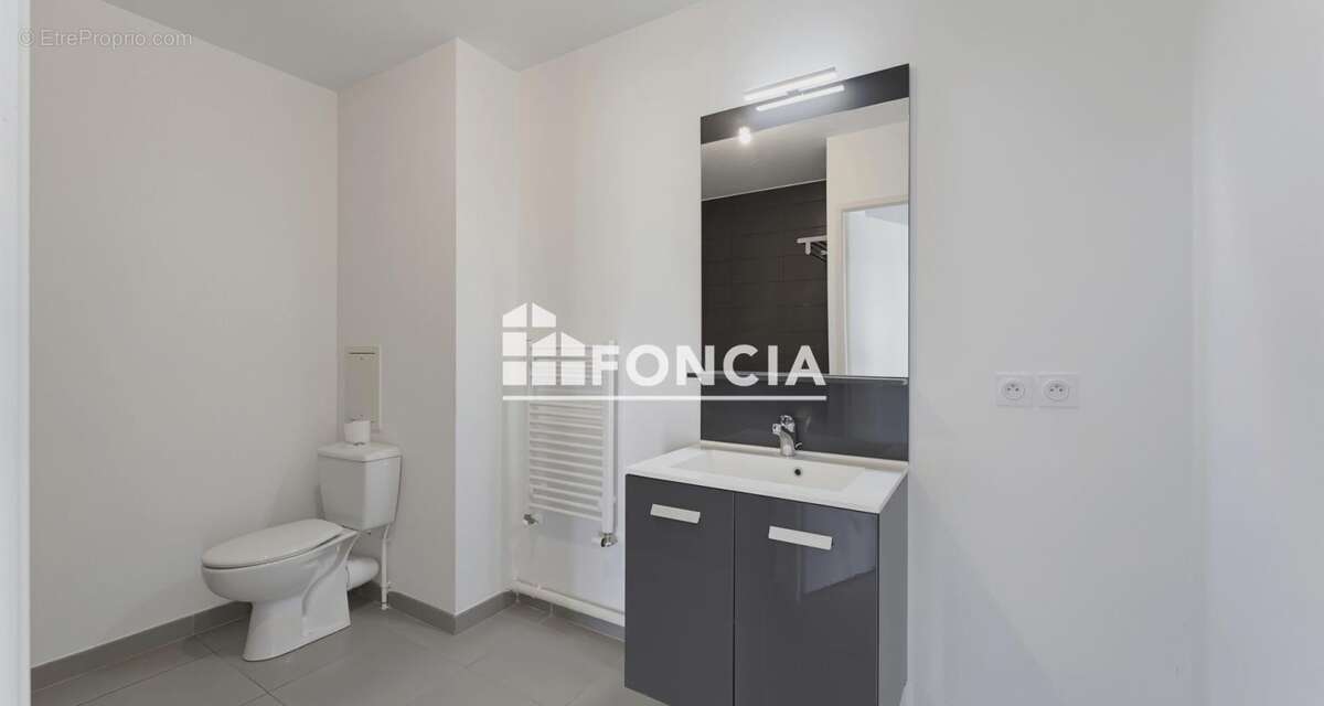 Mérignac – T4 récent avec exceptionnelle terrasse de 30m2 - photo 13