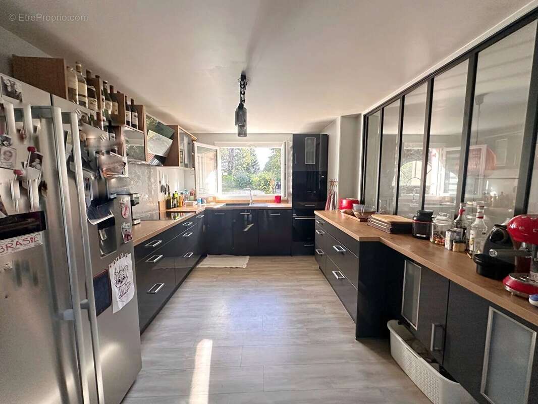 Maison à MONTMORENCY