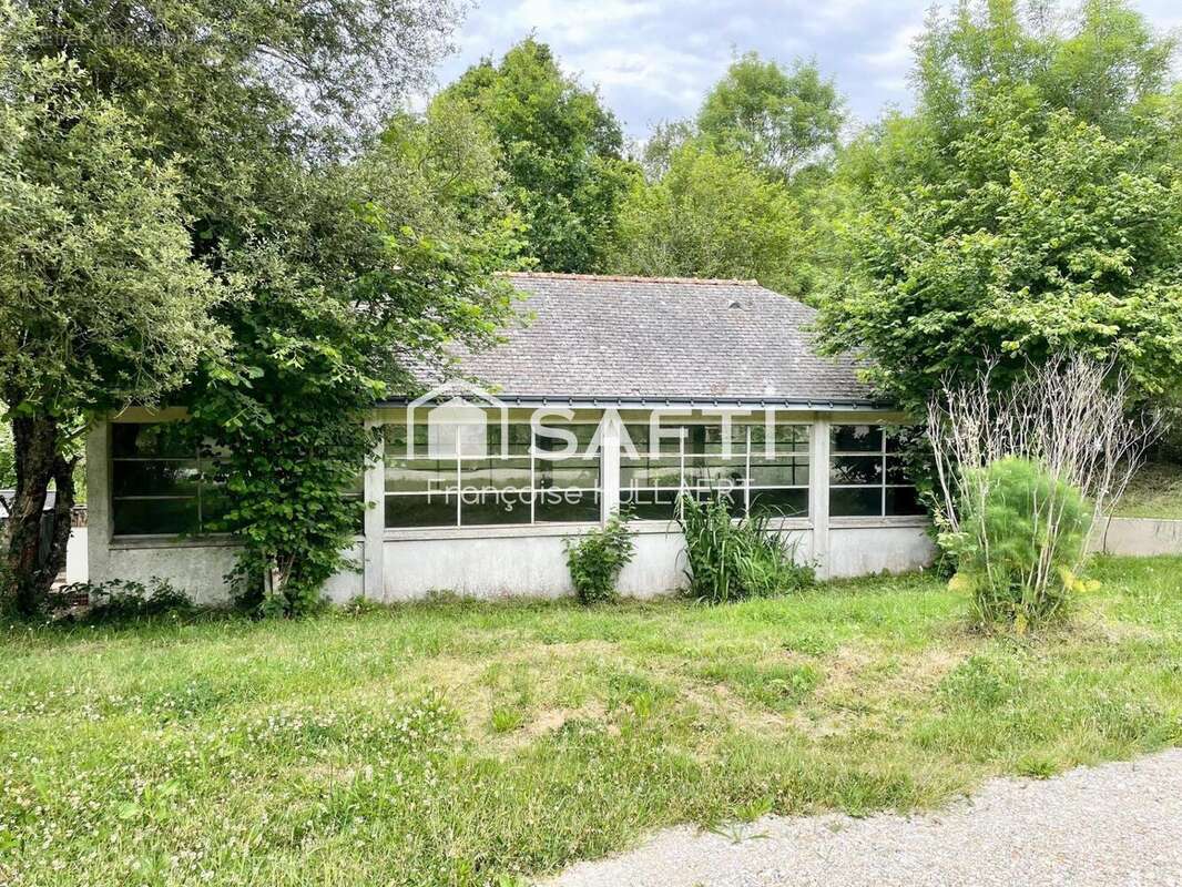 Photo 2 - Maison à SAINT-AVE