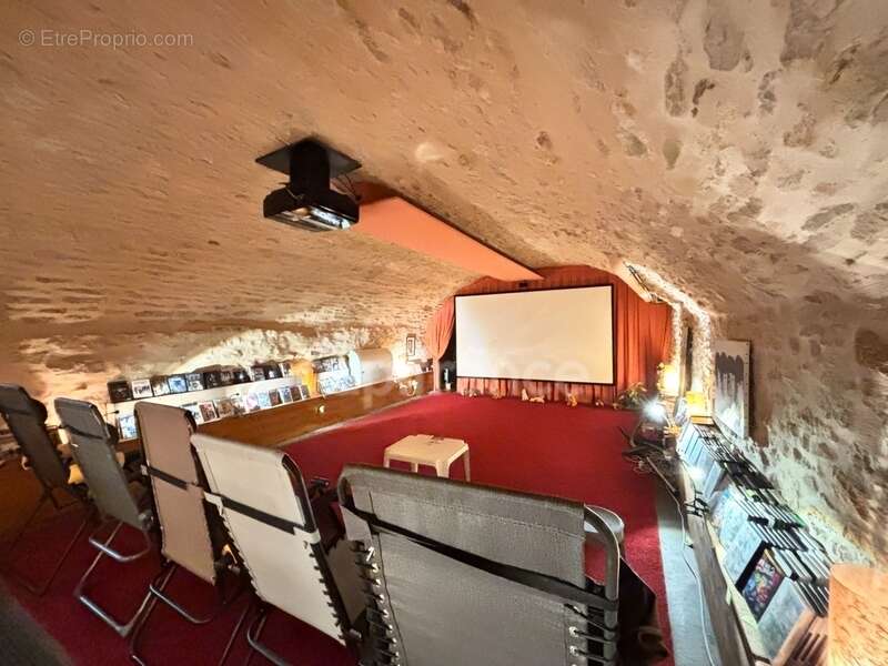 Maison à CUISERY