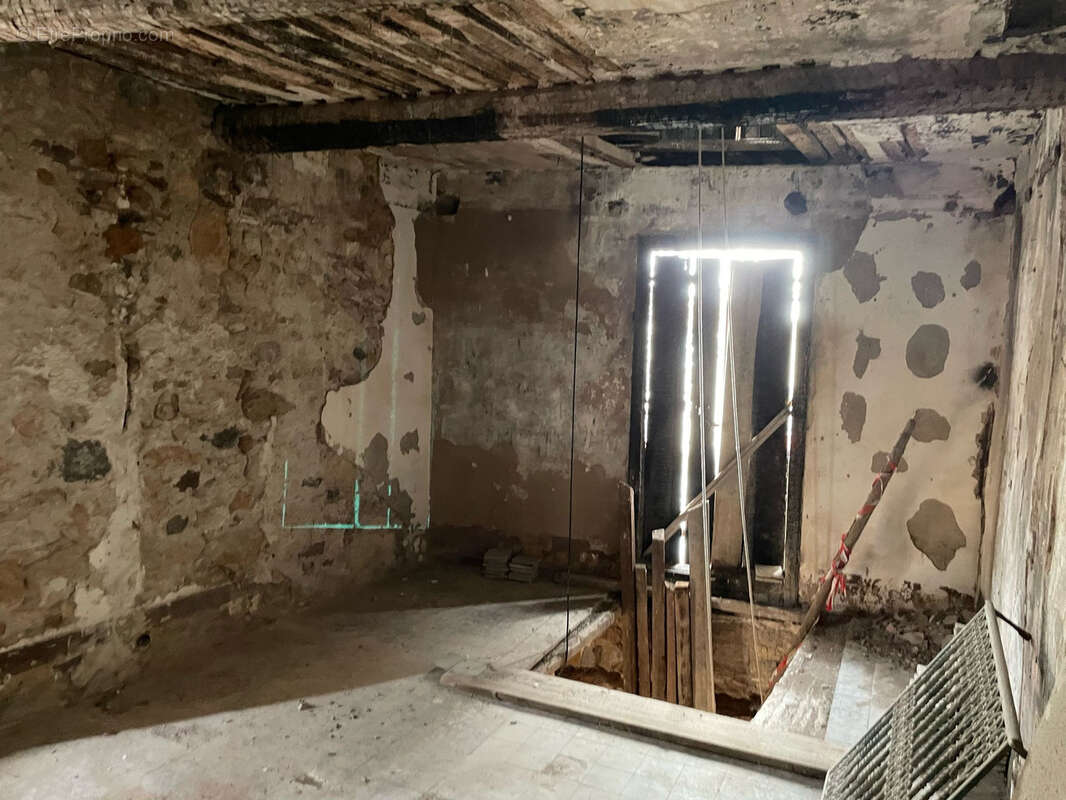 Maison à MARSEILLAN