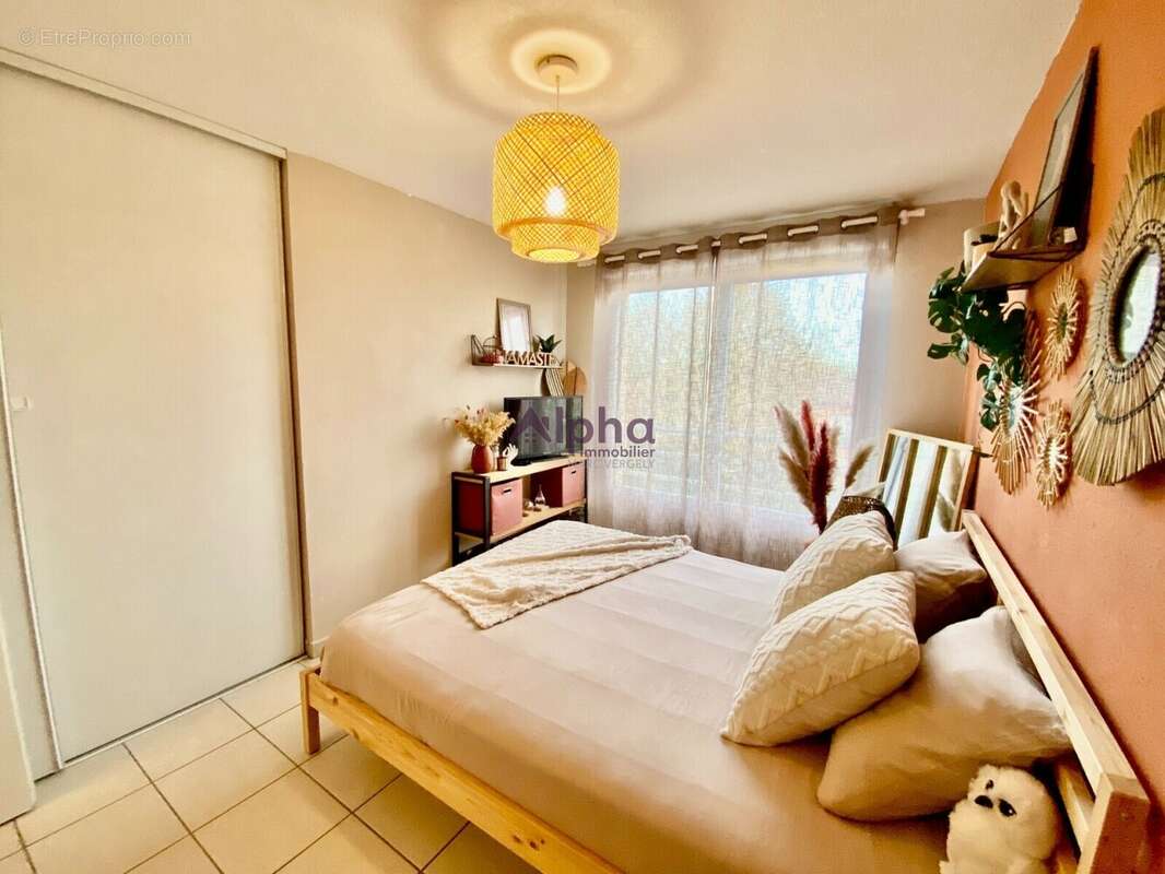 Appartement à MONTAUBAN