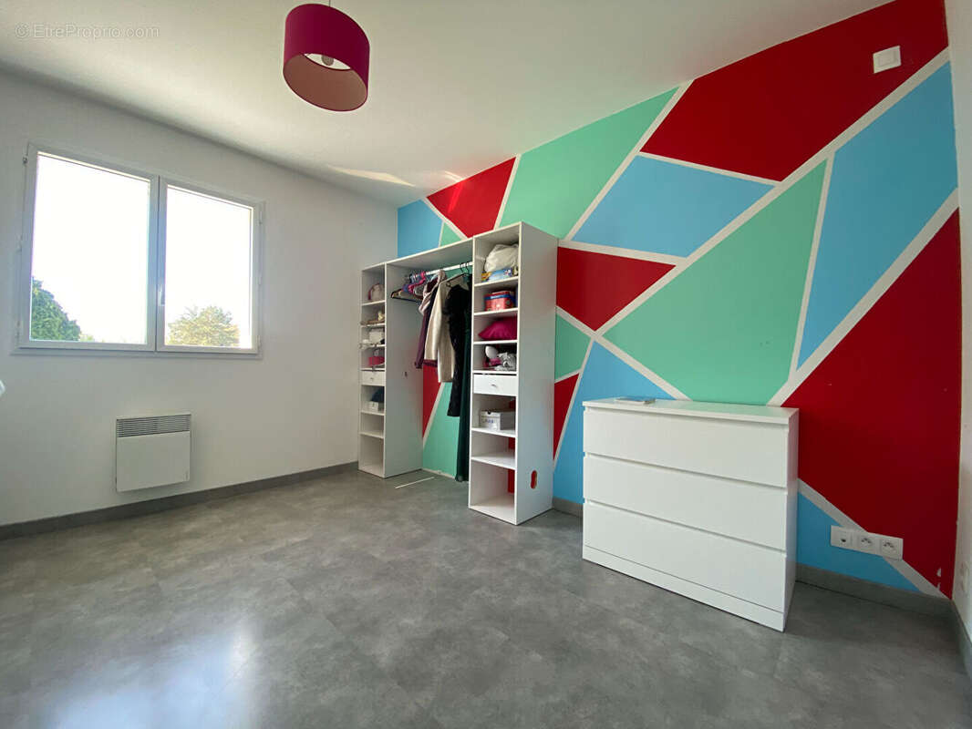 Maison à LE NEUBOURG