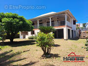 Maison à LE LORRAIN