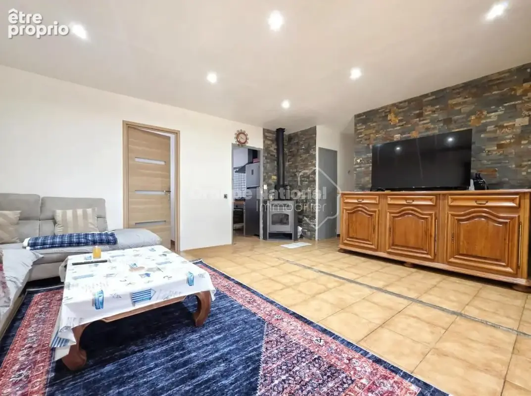 Grande maison familiale T7 en semi plain-pied,  Fort potentiel , Miramas - photo 7