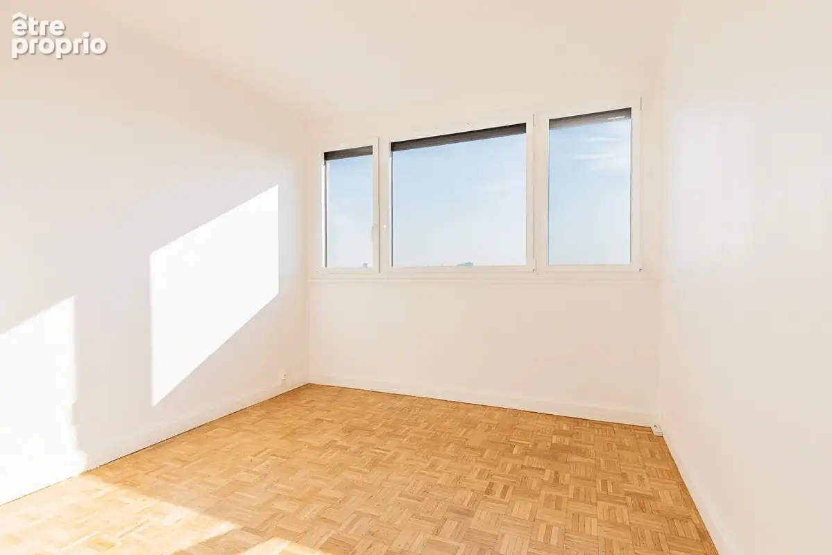 Appartement 92m² à antony - photo 4